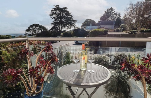 Stoke Fleming Cottage | Hamnavoe