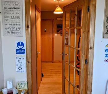 Hunspow Hostel | Hamnavoe John o Groats Hostel