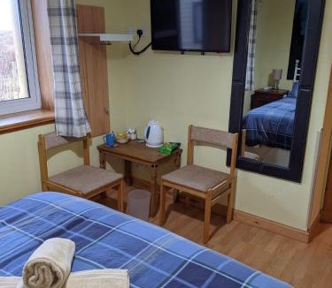 Hunspow Hostel | Hamnavoe John o Groats Hostel