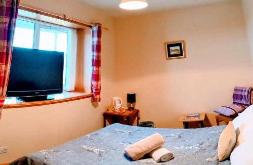 Hunspow Hostel | Hamnavoe John o Groats Hostel