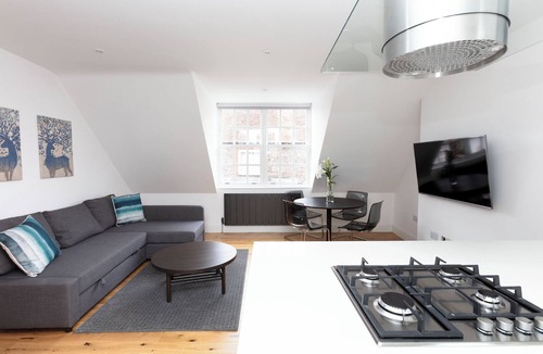 Eton Apartment | Hampden Apartments - The William