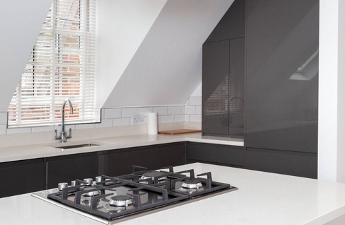 Eton Apartment | Hampden Apartments - The William