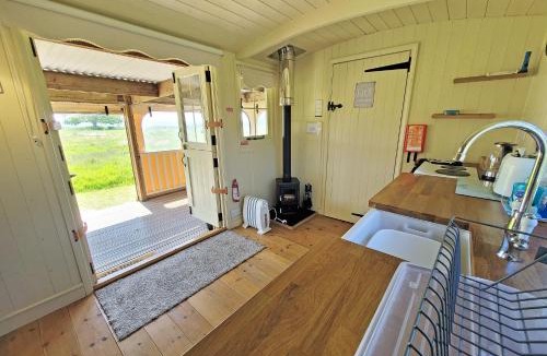 Alresford Resort | Hampshire Hills