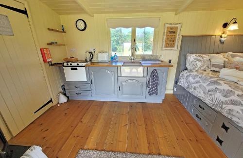 Alresford Resort | Hampshire Hills