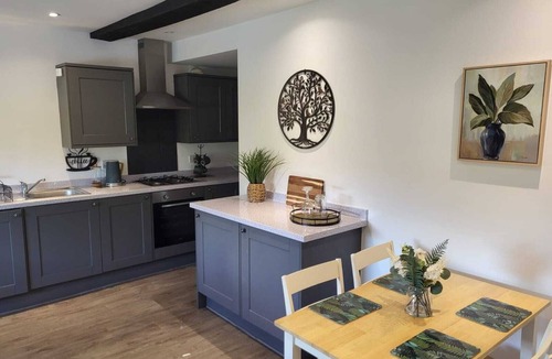 Stourport-on-Severn Apartment | Hampstall Inn Flats