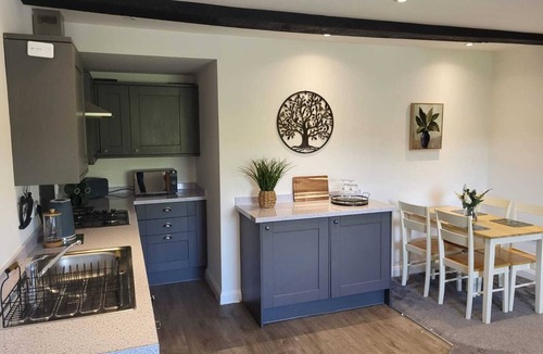 Stourport-on-Severn Apartment | Hampstall Inn Flats