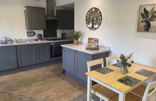 Stourport-on-Severn Apartment | Hampstall Inn Flats