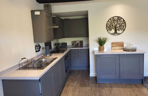 Stourport-on-Severn Apartment | Hampstall Inn Flats