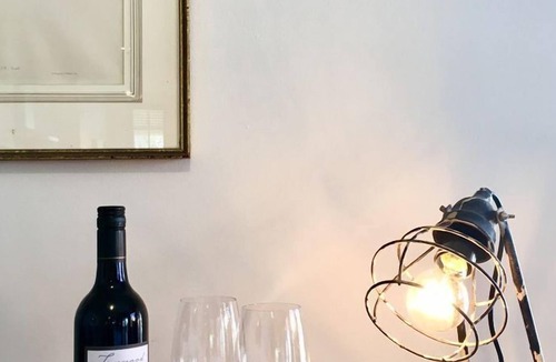 Central Mudgee House | Hampstead - Perfect Mudgee Getaway