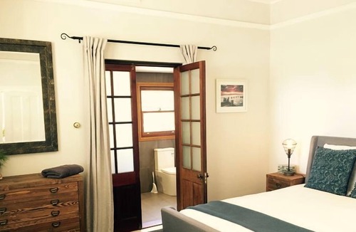 Central Mudgee House | Hampstead - Perfect Mudgee Getaway