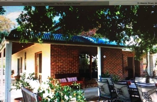 Central Mudgee House | Hampstead - Perfect Mudgee Getaway