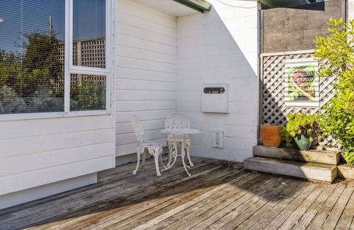 Richmond Heights House | Hampstead Place Cutie