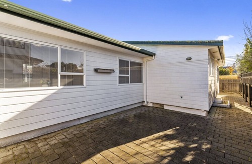 Richmond Heights House | Hampstead Place Cutie