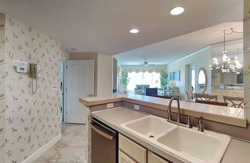 Palmetto Dunes Villa | Hampton 6107 by Hilton Head Retreats