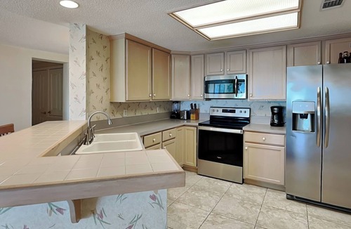 Palmetto Dunes Villa | Hampton 6107 by Hilton Head Retreats