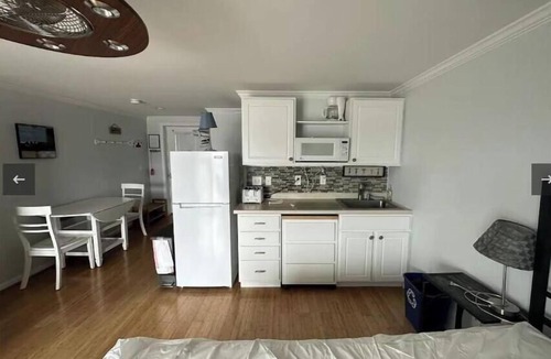 Hampton Apartment | Hampton Beach Getaway