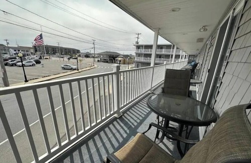 Hampton Apartment | Hampton Beach Getaway