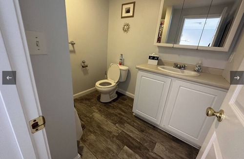 Hampton Apartment | Hampton Beach Getaway