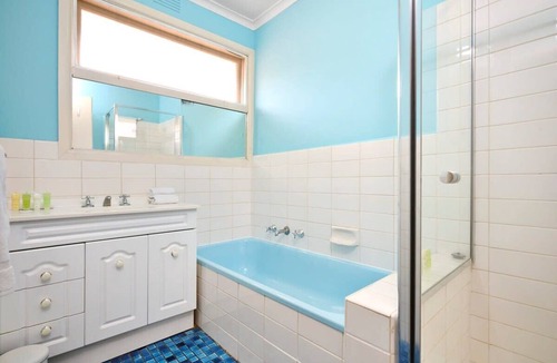 Hampton House | Hampton Beach House S