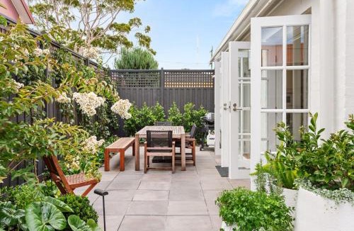 City of Bayside House | Hampton Beach Pearl