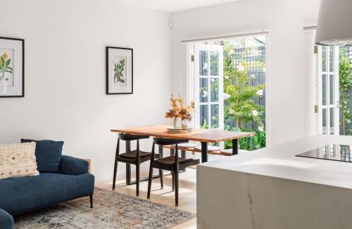 City of Bayside House | Hampton Beach Pearl