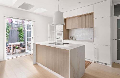 City of Bayside House | Hampton Beach Pearl