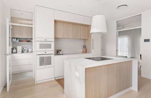 City of Bayside House | Hampton Beach Pearl