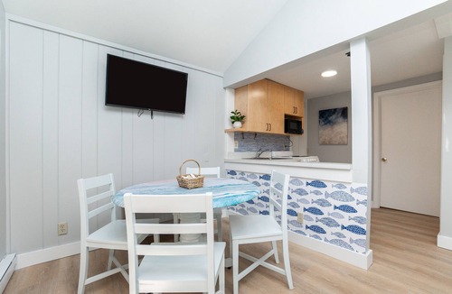 Hampton House | Hampton Beach Seaside Villa Unit 2