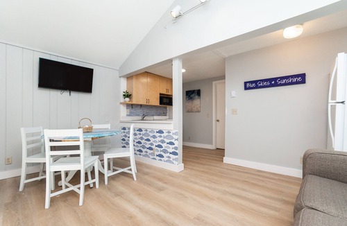 Hampton House | Hampton Beach Seaside Villa Unit 2