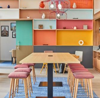 El Port Hotel | Hampton By Hilton Barcelona Fira Gran Via