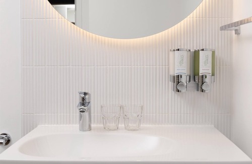 Roissy-en-France Hotel | Hampton By Hilton Paris Charles De Gaulle Airport