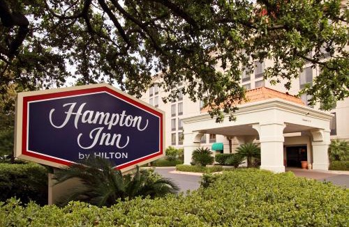 McKinney Hotel | Hampton by Hilton Austin South - I-35 & Ben White