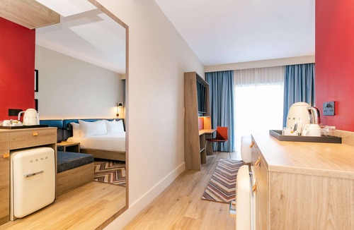 Blackburn Hotel | Hampton by Hilton Blackburn