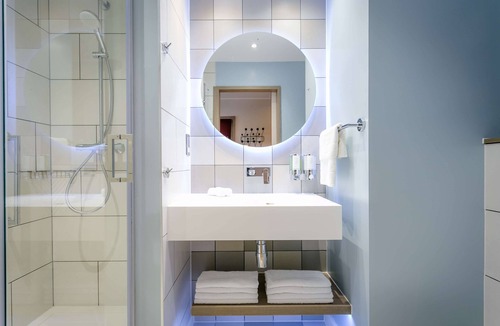 Blackburn Hotel | Hampton by Hilton Blackburn