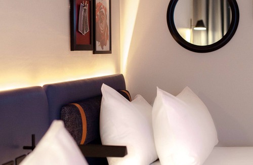 Blackburn Hotel | Hampton by Hilton Blackburn