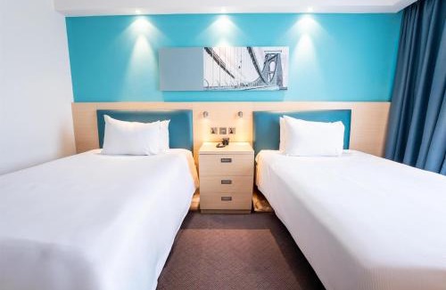 Lulsgate Bottom Hotel | Hampton By Hilton Bristol Airport