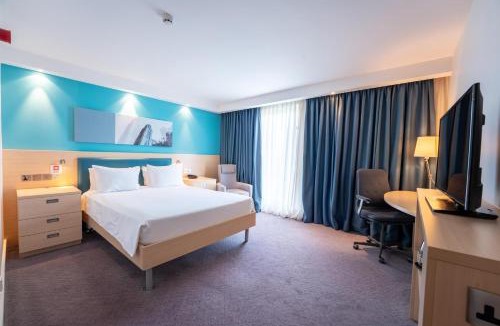 Lulsgate Bottom Hotel | Hampton By Hilton Bristol Airport
