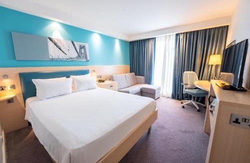 Lulsgate Bottom Hotel | Hampton By Hilton Bristol Airport