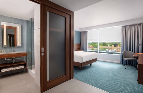 Canterbury Hotel | Hampton by Hilton Canterbury