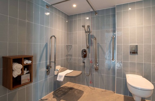 Canterbury Hotel | Hampton by Hilton Canterbury