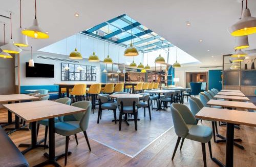 Canterbury Hotel | Hampton by Hilton Canterbury