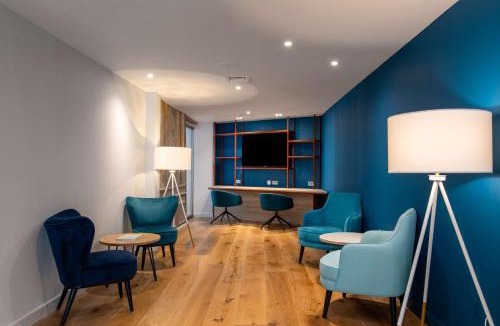 Canterbury Hotel | Hampton by Hilton Canterbury