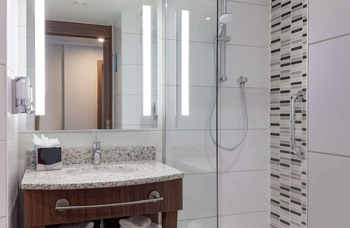 Ingliston Hotel | Hampton by Hilton Edinburgh Airport