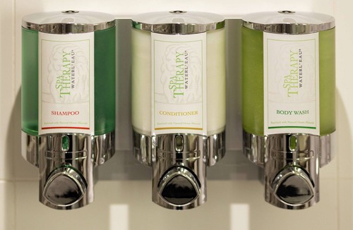 Hamilton Hotel | Hampton by Hilton Hamilton Park