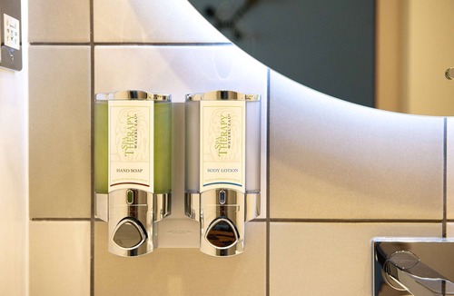 High Wycombe Hotel | Hampton by Hilton High Wycombe