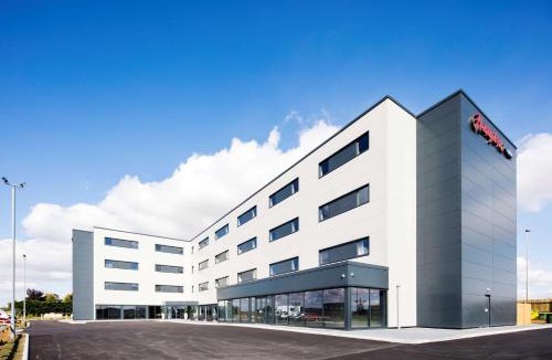Kirmington Hotel | Hampton By Hilton Humberside Airport
