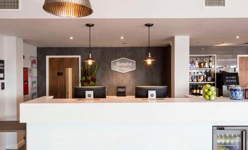 Kirmington Hotel | Hampton By Hilton Humberside Airport