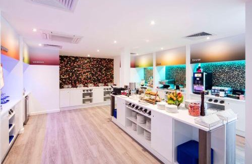 Kirmington Hotel | Hampton By Hilton Humberside Airport