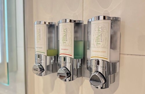 Kirmington Hotel | Hampton by Hilton Humberside Airport