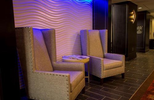 Lansing Hotel | Hampton by Hilton Lansing West